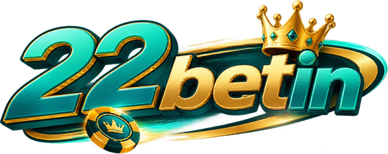 22betin logo